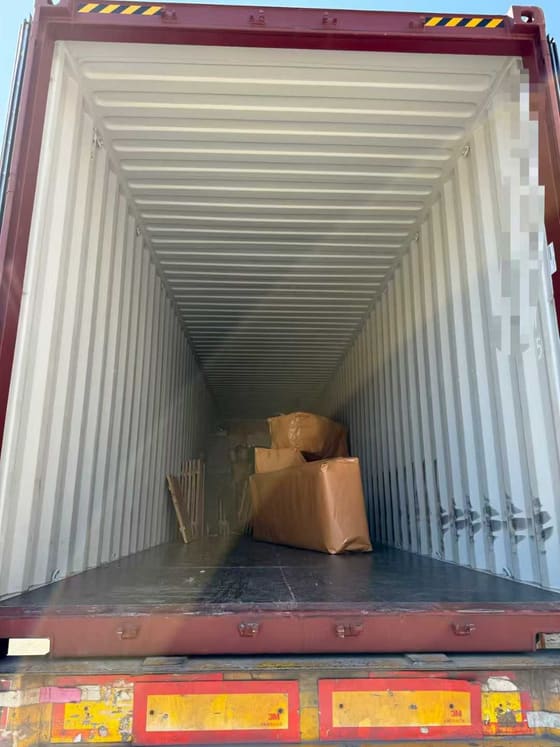 Container Loading & Dispatch — photo 27