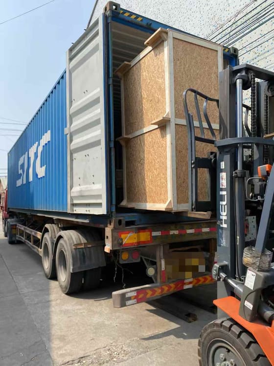 Container Loading & Dispatch — photo 56