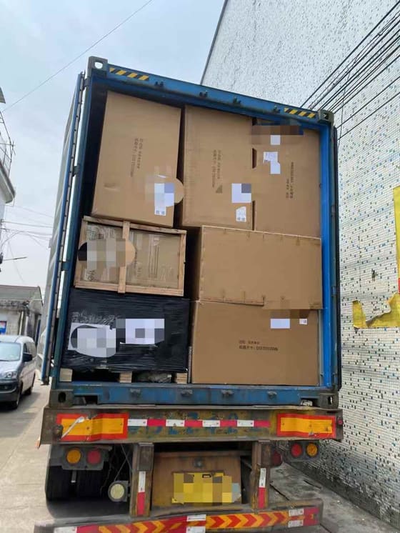 Container Loading & Dispatch — photo 57