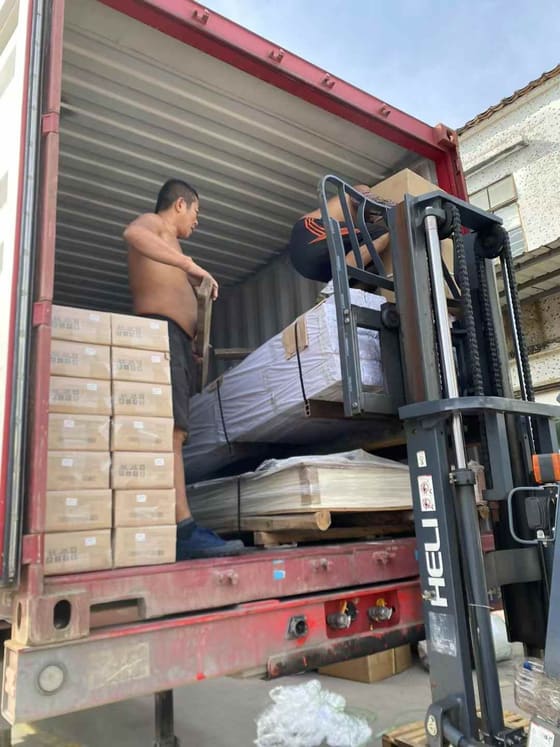 Container Loading & Dispatch — photo 65