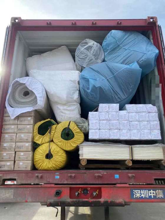 Container Loading & Dispatch — photo 66