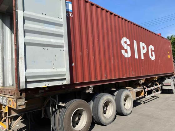 Container Loading & Dispatch — photo 67