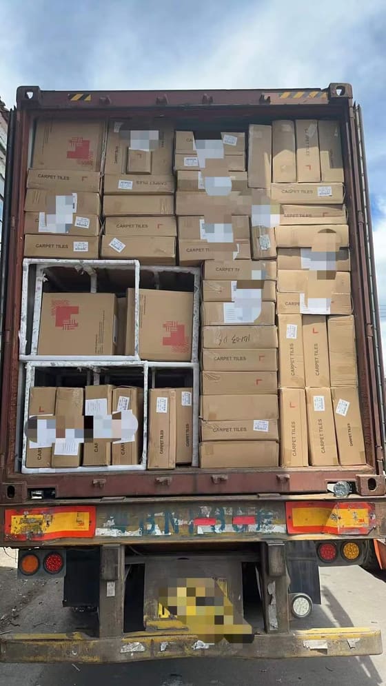 Container Loading & Dispatch — photo 76