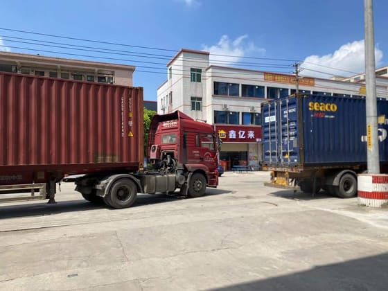 Container Loading & Dispatch — photo 81