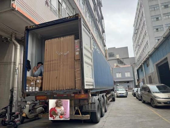Container Loading & Dispatch — photo 84