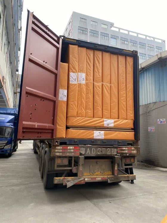Container Loading & Dispatch — photo 89