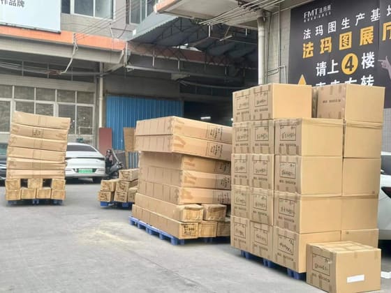 Container Loading & Dispatch — photo 92