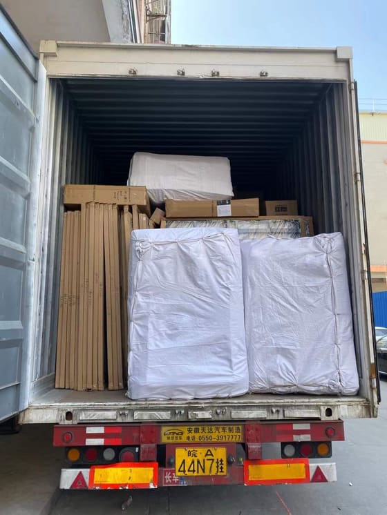 Container Loading & Dispatch — photo 105
