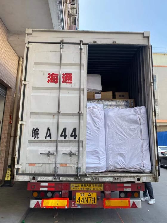 Container Loading & Dispatch — photo 106