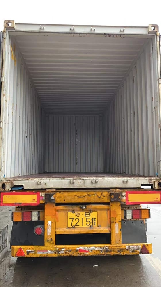 Container Loading & Dispatch — photo 109