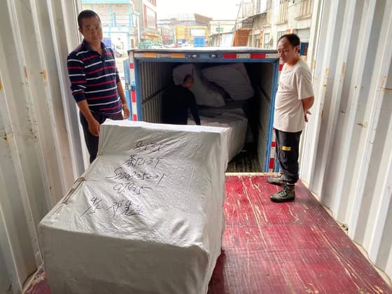 Container Loading & Dispatch — photo 110