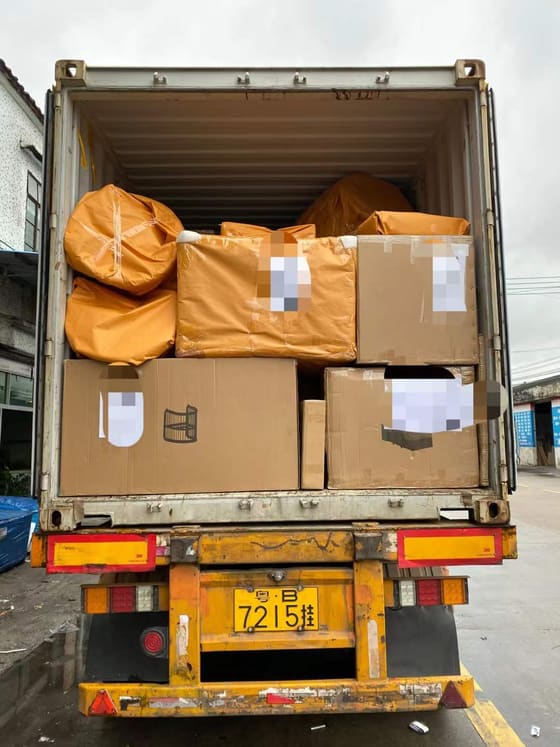 Container Loading & Dispatch — photo 111