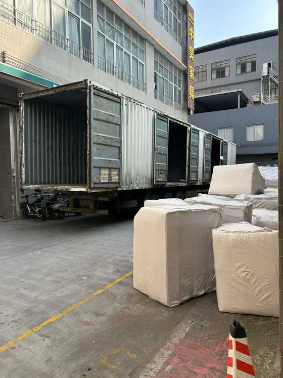 Container Loading & Dispatch — photo 128