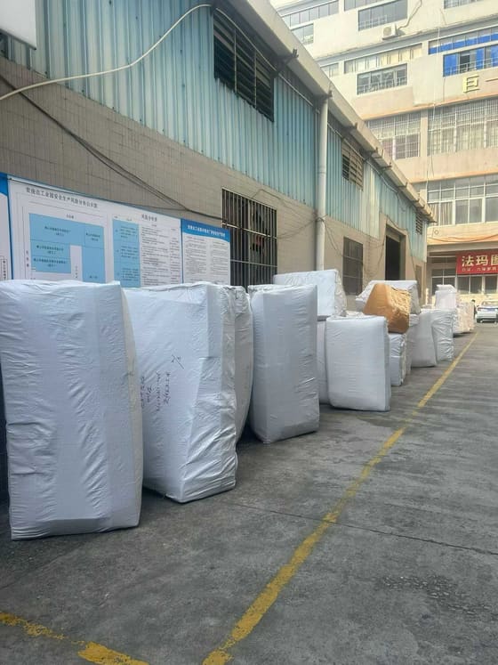 Container Loading & Dispatch — photo 129