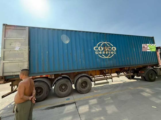 Container Loading & Dispatch — photo 133
