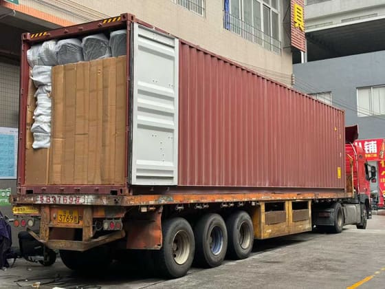 Container Loading & Dispatch — photo 136