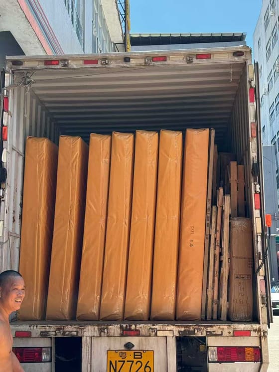 Container Loading & Dispatch — photo 139