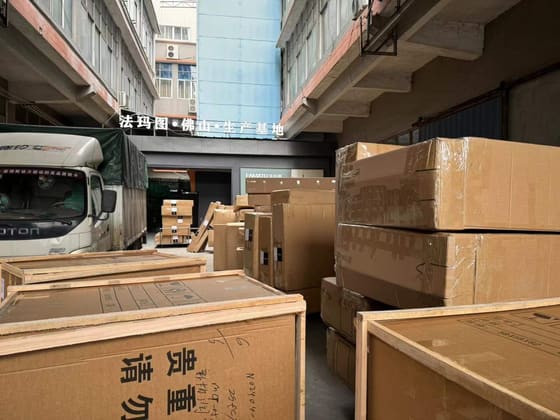Container Loading & Dispatch — photo 152