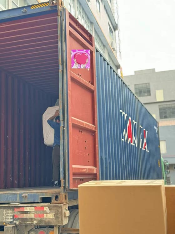 Container Loading & Dispatch — photo 155