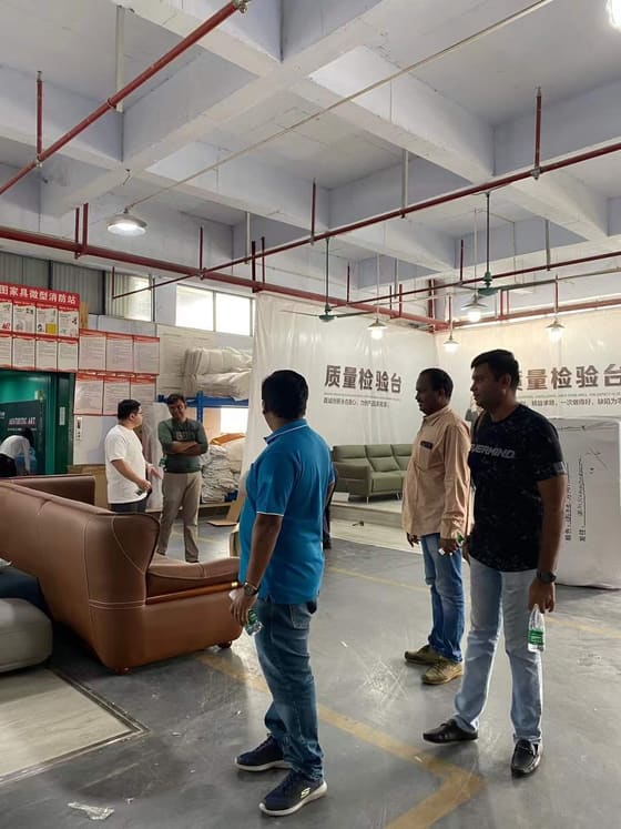 Factory Quality Checks — photo 11
