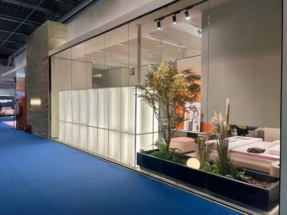 Trade Shows & Fairs — photo 3