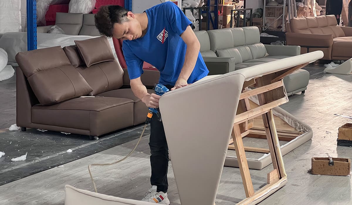 Visual Verification