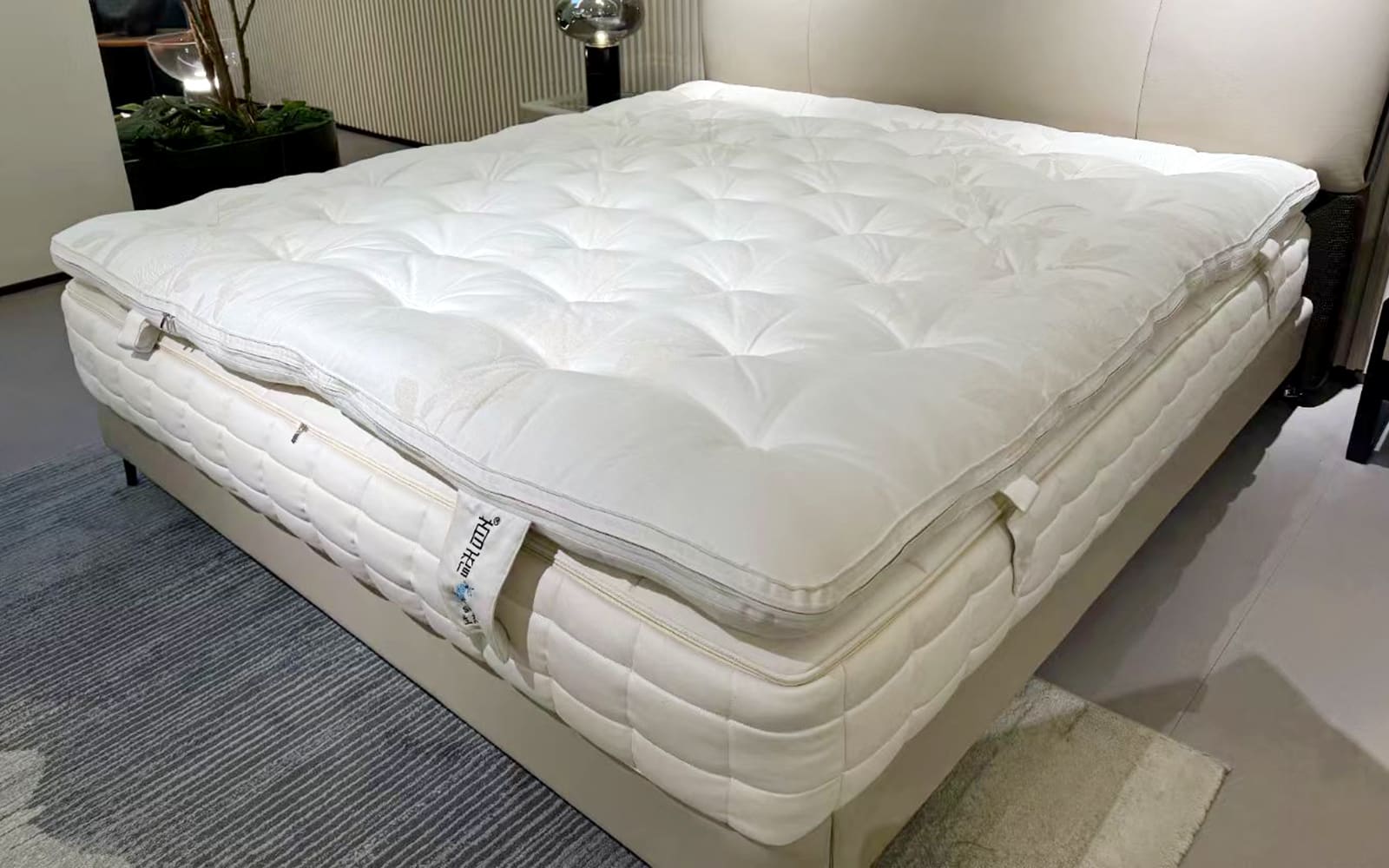 Luxury Mattresses