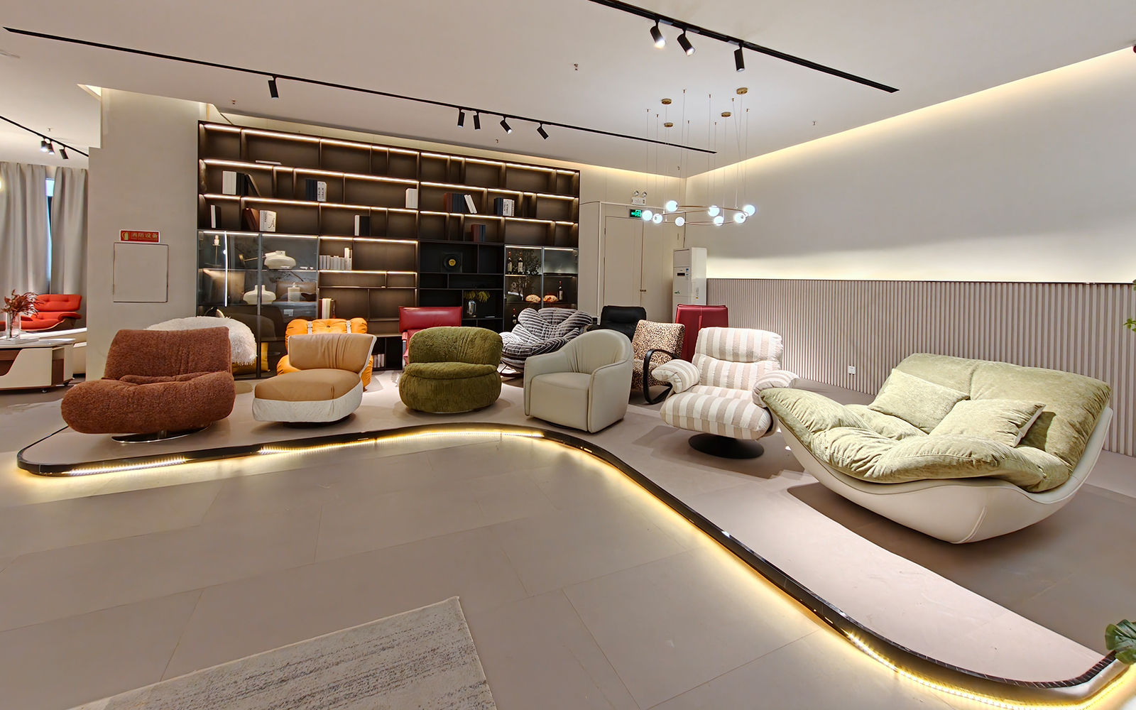 Showroom 6