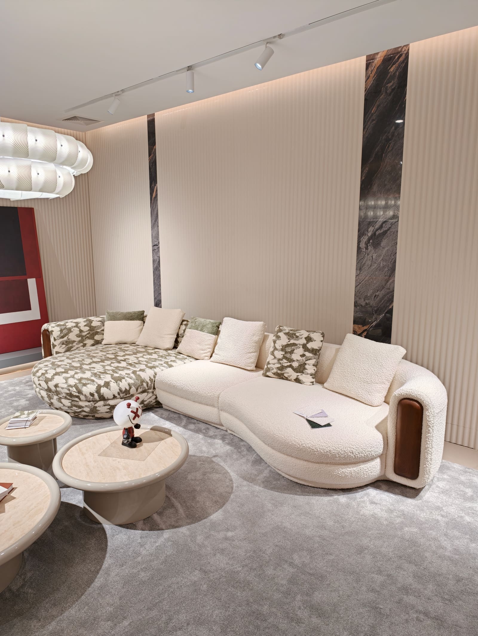 Modular & Sectional Sofas